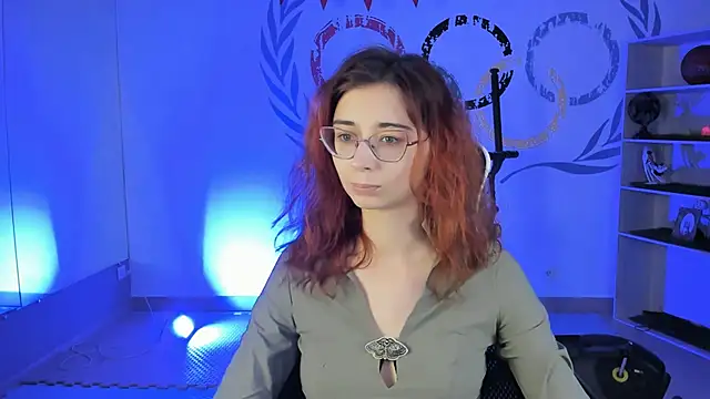 Snapshot of Orianna_Fox chatting on 10/25/25, 09:06 Orianna Fox online show from 10/25/25, 09:06