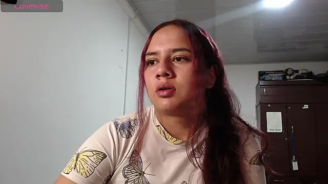 Snapshot of Lexyevans chatting on 11/08/25, 11:03 Lexyevans online show from 11/08/25, 11:03