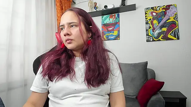 Snapshot of Lexyevans chatting on 02/21/26, 08:21 Lexyevans online show from 02/21/26, 08:21