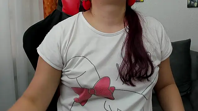 Snapshot of Lexyevans chatting on 02/22/26, 09:13 Lexyevans online show from 02/22/26, 09:13