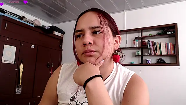 Snapshot of Lexyevans chatting on 03/01/26, 09:28 Lexyevans online show from 03/01/26, 09:28