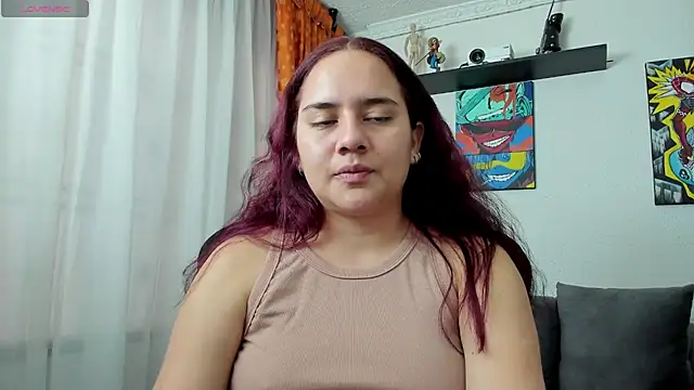 Snapshot of Lexyevans chatting on 03/21/26, 10:02 Lexyevans online show from 03/21/26, 10:02