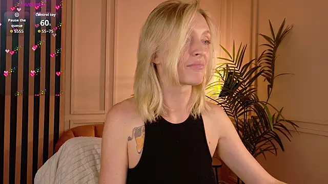 sexuallycorrecte online show from 04/15/26, 06:42