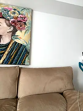 AllysonK online show from 09/27/25, 10:09