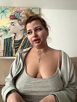 Snapshot of AllysonK chatting on 12/18/25, 11:38 AllysonK online show from 12/18/25, 11:38