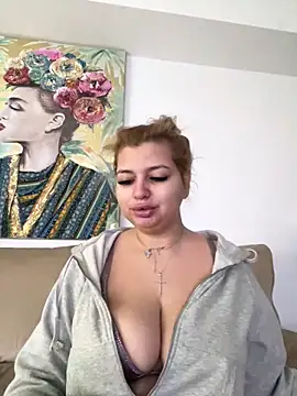 Snapshot of AllysonK chatting on 12/20/25, 11:17 AllysonK online show from 12/20/25, 11:17