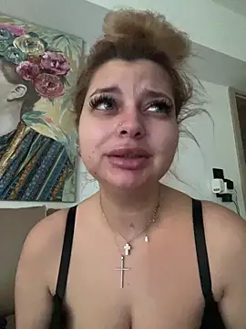 Snapshot of AllysonK chatting on 02/17/26, 12:23 AllysonK online show from 02/17/26, 12:23