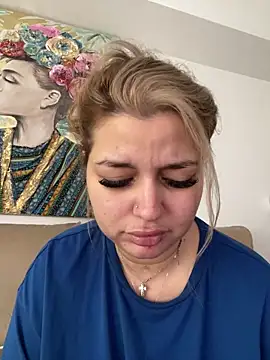 Snapshot of AllysonK chatting on 02/20/26, 12:16 AllysonK online show from 02/20/26, 12:16