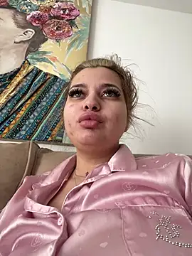 Snapshot of AllysonK chatting on 02/27/26, 11:10 AllysonK online show from 02/27/26, 11:10