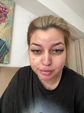 AllysonK online show from 03/26/26, 11:27