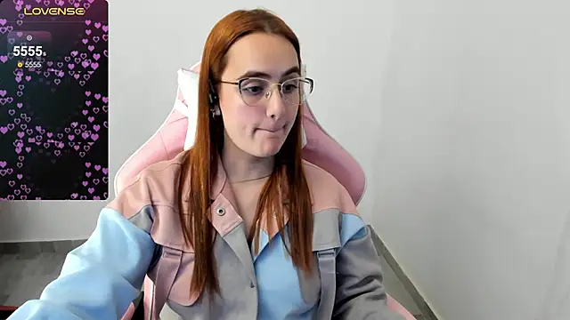 maryluna95 online show from 01/05/25, 02:27