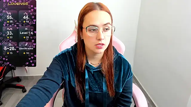 maryluna95 online show from 01/06/25, 07:24