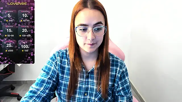 maryluna95 online show from 02/06/25, 01:16