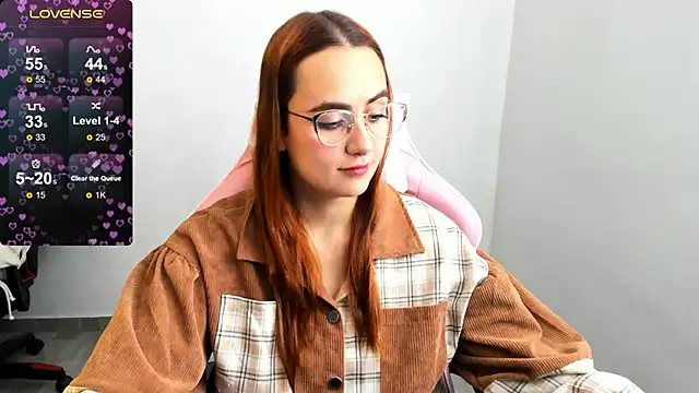 maryluna95 online show from 02/06/25, 04:47