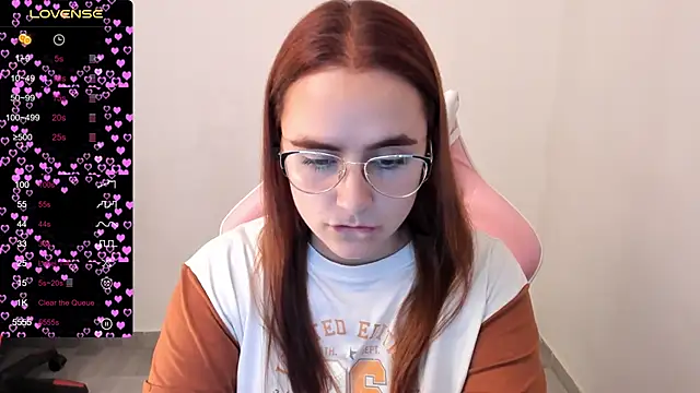 maryluna95 online show from 02/10/25, 11:45