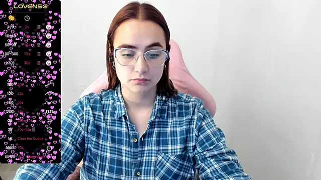 maryluna95 online show from 02/12/25, 01:52