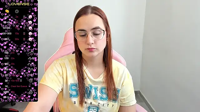 maryluna95 online show from 02/26/25, 04:35