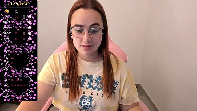 maryluna95 online show from 02/27/25, 04:52