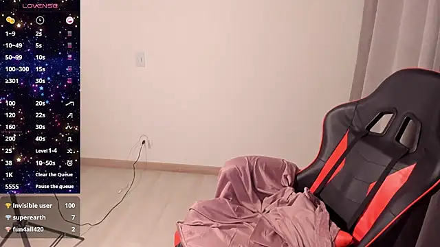 maryluna95 online show from 11/07/25, 02:44