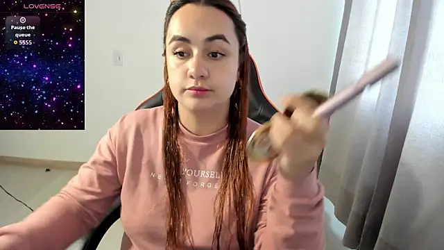 maryluna95 online show from 11/19/25, 07:36