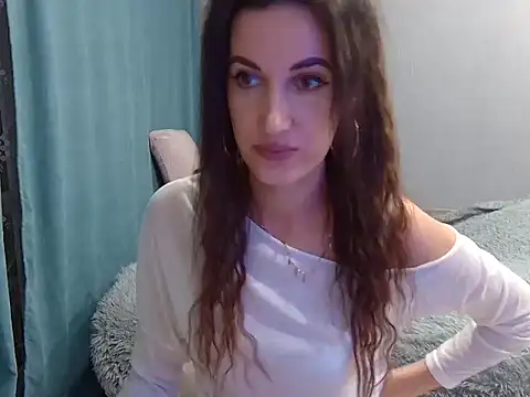 Bany Brandy online show from 04/16/26, 05:47