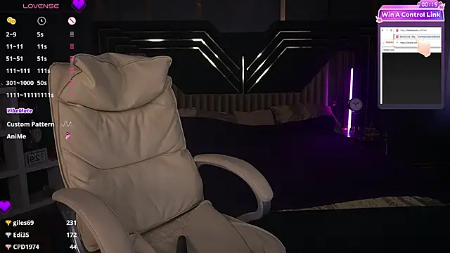 CoolTatis online show from 02/02/25, 10:24