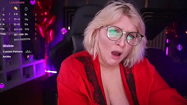 CoolTatis online show from 02/17/25, 02:04