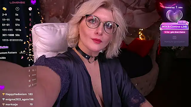 CoolTatis online show from 02/19/25, 05:27