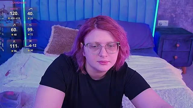 CoolTatis online show from 04/06/26, 01:12