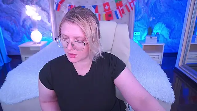 CoolTatis online show from 07/17/26, 07:04
