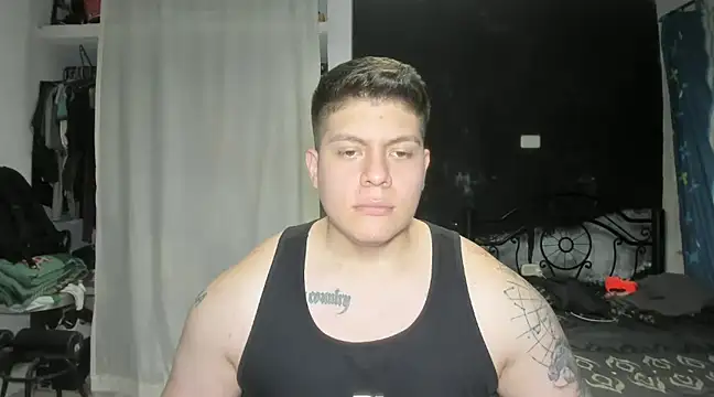 regan jhonso online show from 01/08/25, 04:44