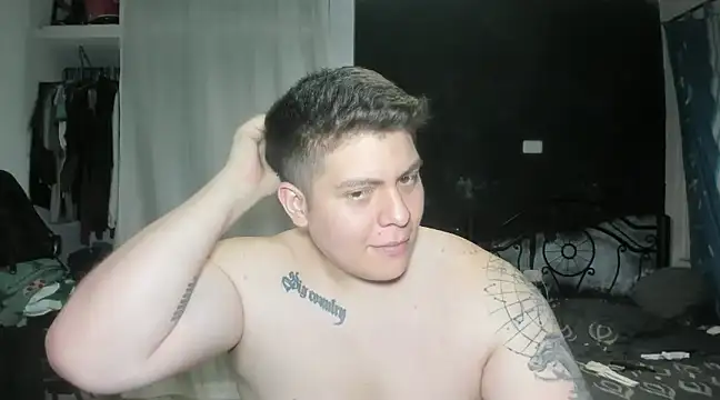 regan jhonso online show from 01/10/25, 05:26