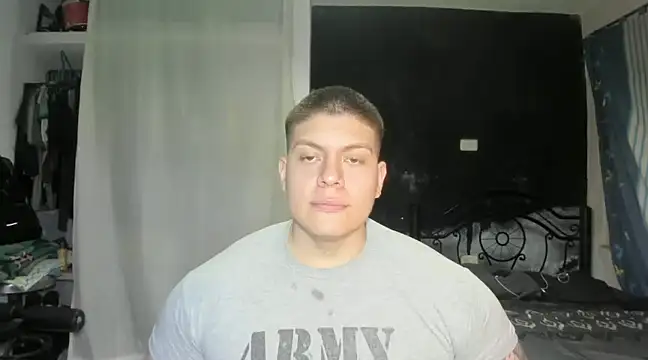 regan jhonso online show from 02/04/25, 04:15