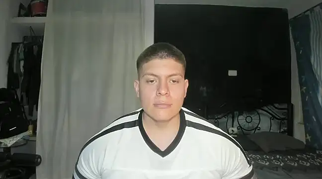 regan jhonso online show from 02/08/25, 04:14