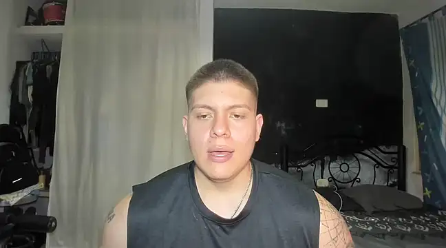 regan jhonso online show from 02/08/25, 07:15