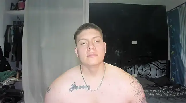 regan jhonso online show from 02/10/25, 08:09