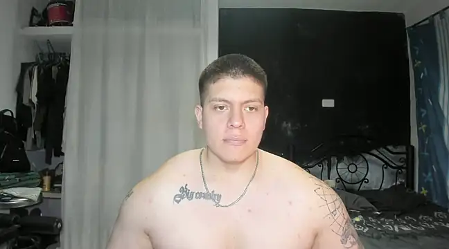 regan jhonso online show from 02/14/25, 07:07