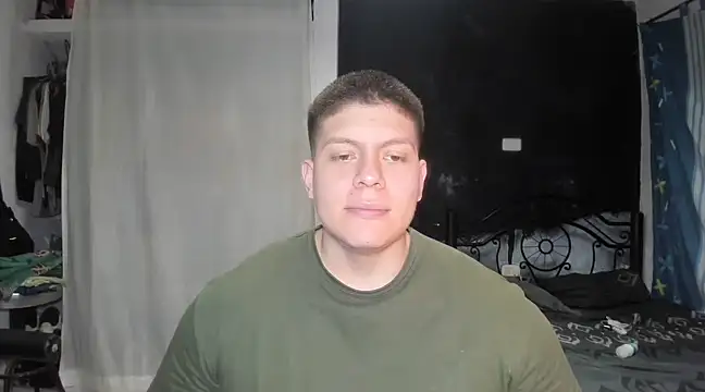 regan jhonso online show from 02/22/25, 05:02