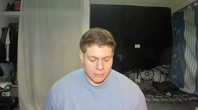 regan jhonso online show from 03/19/25, 04:25