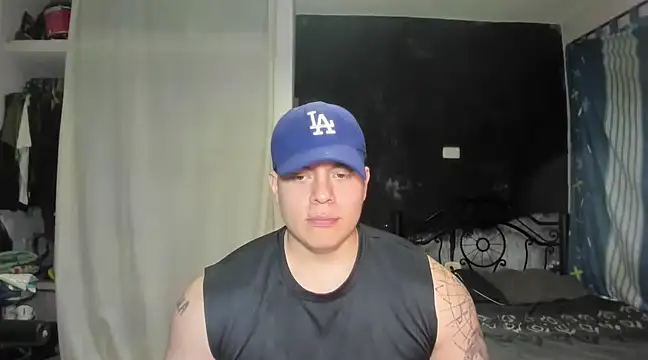 regan jhonso online show from 03/20/25, 04:51