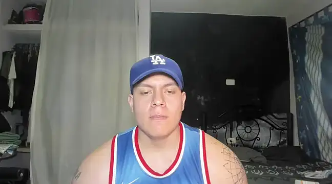 regan jhonso online show from 03/22/25, 08:51