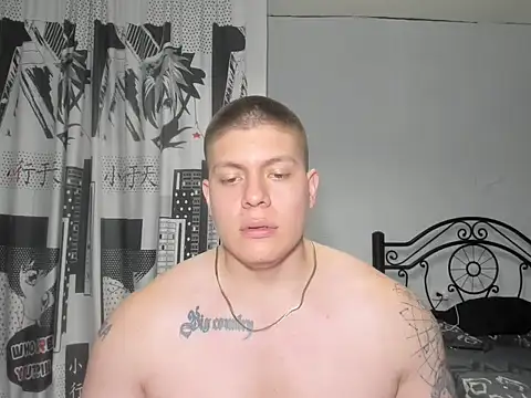 regan jhonso online show from 10/20/25, 08:04