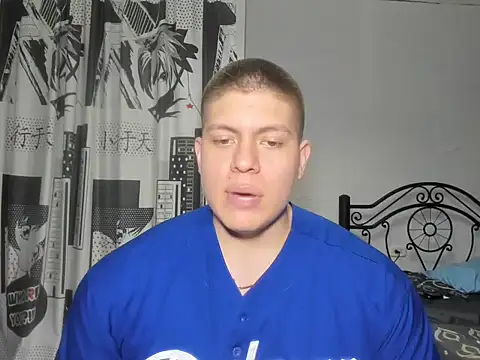 regan jhonso online show from 10/22/25, 05:08