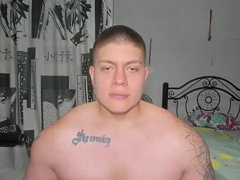 regan jhonso online show from 03/23/26, 02:04