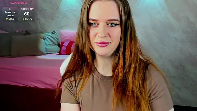 Betany Foks online show from 03/07/26, 01:24