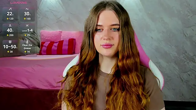 Betany Foks online show from 03/08/26, 01:03