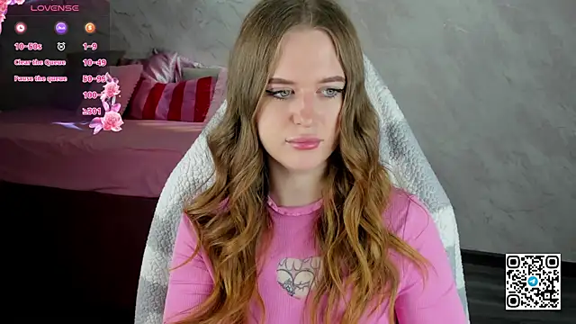 Betany Foks online show from 03/31/26, 12:23