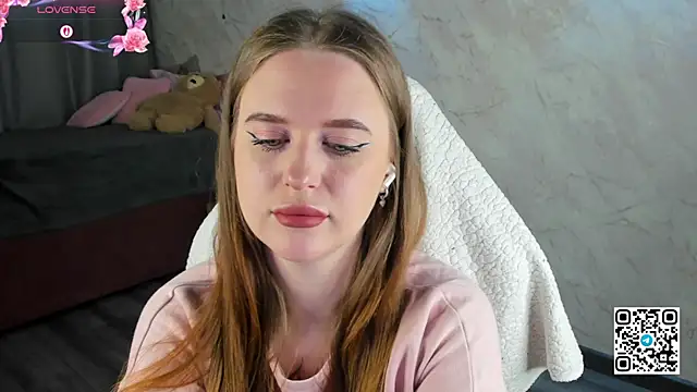 Betany Foks online show from 04/14/26, 12:27