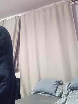 BritneyHudson online show from 10/10/25, 01:04