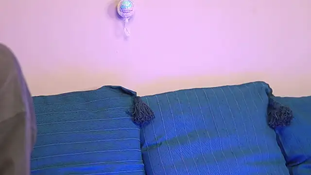 BritneyHudson online show from 11/25/25, 05:18